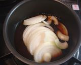 肉うどん〜関西風〜作り方1写真
