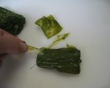 ピーマン嫌いな子のためのチャーハン作り方3写真