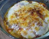 豆腐でラザニア風作り方6写真