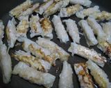 セロリ餃子作り方4写真