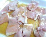 サッパリ焼き肉作り方1写真