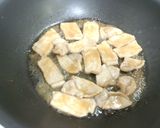 サッパリ焼き肉作り方2写真