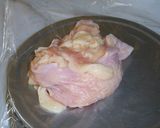 胸肉☆しっとり柔らかチキンカツ作り方1写真