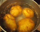 ご飯がススム！材料３つの激旨ポテトサラダ作り方2写真