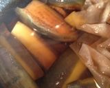 ナスの煮浸し・低カロリー＼(^o^)／作り方4写真