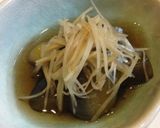 ナスの煮浸し・低カロリー＼(^o^)／作り方5写真