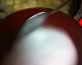 冬瓜♡翡翠煮作り方5写真