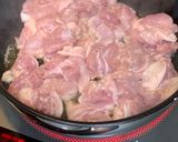 鶏もものさっぱりおろしぽん酢作り方4写真