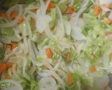 さっぱりトマトの冷たいスープ作り方4写真