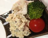 くせになる?!これも豆腐?!作り方3写真