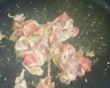 玉ねぎたっぷり美味しい生姜焼き♪作り方3写真