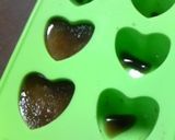薄まらないめんつゆ作り方1写真