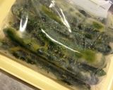 きゅうりのからし漬け作り方6写真