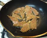 夏にスタミナ満点！！レバニラ炒め作り方5写真