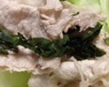 さっぱり！美味しい！青じその塩漬け☆作り方11写真