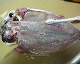 アジの干物の作り方～釣り人編～作り方3写真