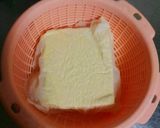 ひじき煮リメイク♥ヘルシー豆腐ハンバーグ作り方1写真