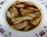 イサキの漬け丼～剣崎編～作り方8写真
