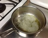 生椎茸の簡単クリームスープ作り方3写真