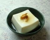 豆腐にかけて★メープル塩麹作り方3写真