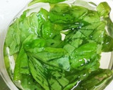 ＊あさりとじゃがいものバジル炒め＊作り方2写真