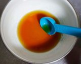 きゅうり・カニカマ・ワカメの酢の物♥作り方2写真