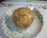 じゃがいもとこんにゃくのそぼろ煮作り方1写真