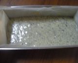 ごま大好き♪黒ゴマケーキ作り方5写真