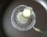 お豆腐でたらこハンバーグ作り方5写真