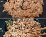 醤油麹で旨みup♪簡単鶏そぼろ作り方2写真