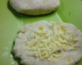 じゃがいもチーズのホクホク焼き作り方2写真