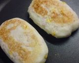 じゃがいもチーズのホクホク焼き作り方3写真