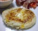 じゃがいもチーズのホクホク焼き作り方6写真