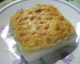 はんぺんの「カレー☆マヨチーズ焼き」作り方4写真