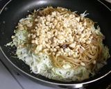 あるもんで！広島風お好み焼き作り方4写真