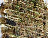 あるもんで！広島風お好み焼き作り方7写真