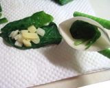 餃子の皮で【ラビオリ】ミートソース味作り方8写真