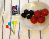 だんなも友達も絶賛★ピンチョス作り方1写真
