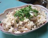 豆腐とこんにゃくのあえ物作り方3写真