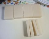 もちチーズ春巻き作り方1写真