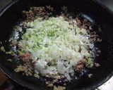しょうが風味のマーボー豆腐作り方2写真