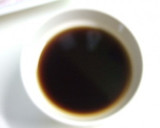 【ササミのから揚げ】ぽん酢甘みソース作り方3写真