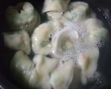 もちもち・ぷりぷり【エビの水餃子】作り方5写真