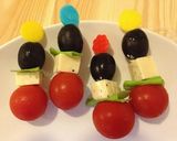 だんなも友達も絶賛★ピンチョス作り方6写真