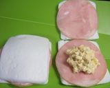 はんぺんのマヨ卵フライ作り方2写真