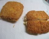 はんぺんのマヨ卵フライ作り方5写真