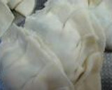 （写真有）おいしさが違う！手作り餃子の皮作り方6写真