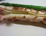 ちくわの豚肉巻き作り方3写真