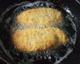 豚肉とチーズで【ミルフィーユカツ】作り方6写真