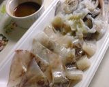 イカワタのバター煮作り方1写真
